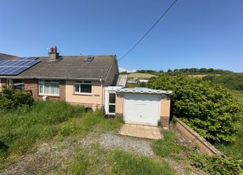 Thumbnail Semi-detached bungalow for sale in St Marys Park, Collaton St Mary, Paignton