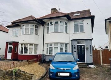 Thumbnail 1 bedroom property to rent in Rutland Avenue, Southend-On-Sea