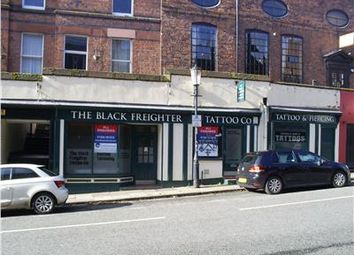 Thumbnail Retail premises to let in 56-60 Lower Bridge Street, Chester, Cheshire