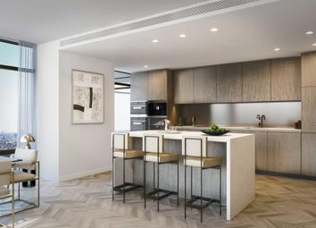 Thumbnail 1 bed flat for sale in Principal Tower, Shoreditch, London