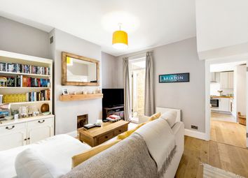 1 Bedrooms Flat for sale in Arlingford Road, London, London SW2