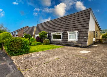 Thumbnail Semi-detached bungalow for sale in London Road, Horndean, Waterlooville