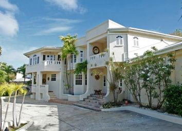 Thumbnail 9 bed apartment for sale in Saint James, Saint James, Barbados