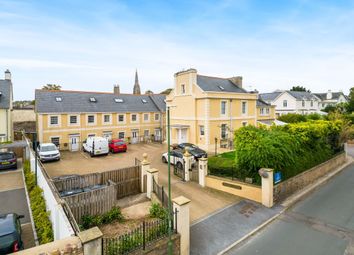 Thumbnail 1 bed flat for sale in Priory Court, St. Marychurch Road, Torquay