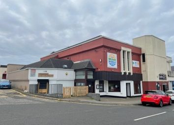 Thumbnail Leisure/hospitality for sale in .Hallcraig Street, Airdrie
