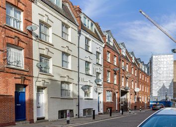 Thumbnail Flat to rent in Settles Street, London