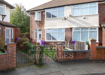 Thumbnail Terraced house to rent in Renwick Road, Liverpool