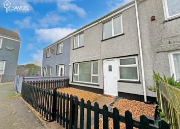 Three Bedroom Mid Terraced