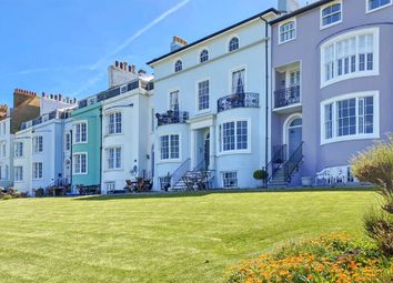 Thumbnail 2 bed flat for sale in Central Parade, Herne Bay