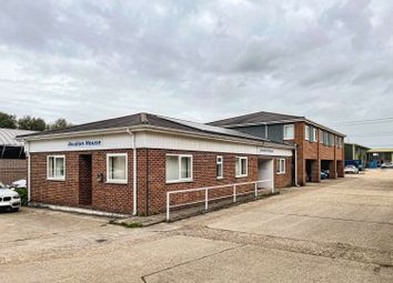 Thumbnail Office to let in Avalon House Front Middle Office, Waltham Business Park, Brickyard Road, Southampton