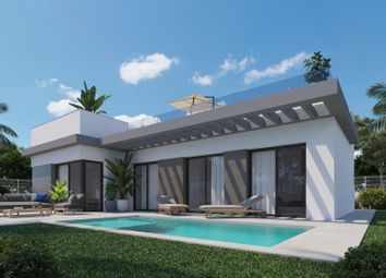 Thumbnail 3 bed villa for sale in Polop, 03520, Alicante, Spain