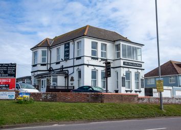 Thumbnail Pub/bar for sale in Claremont Road, Seaford