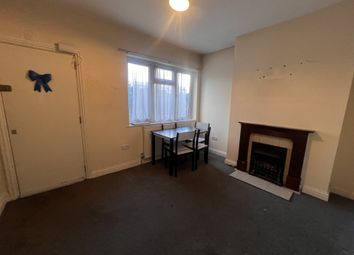 Thumbnail Flat to rent in Cheseman Street, London