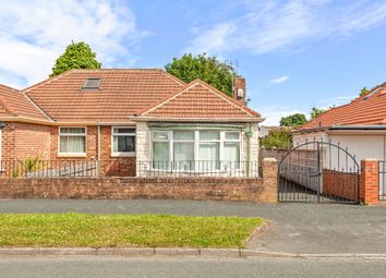 Thumbnail 3 bed bungalow for sale in Kennerleigh Avenue, Leeds