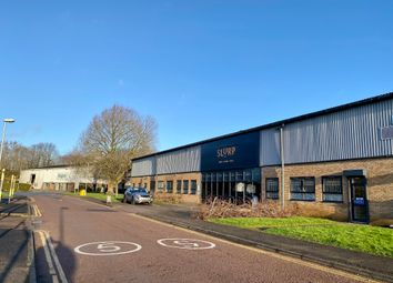 Thumbnail Industrial to let in Unit 2 Riverside, Tramway Road, Banbury