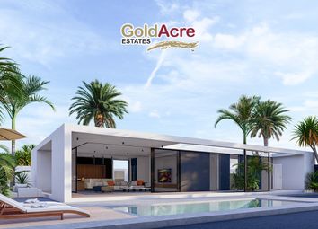 Thumbnail Detached house for sale in Villaverde, Canary Islands, Spain
