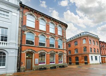 Thumbnail Office to let in Second Floor, 1 Broadway, The Lace Market, The Lace Market