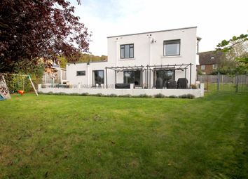 Thumbnail Detached house for sale in Egerton Road, Kearsney, Dover