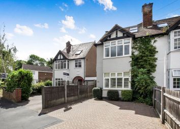 4 Bedroom Semi-detached house for rent