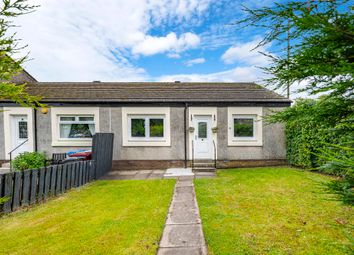 Thumbnail Bungalow for sale in Catherines Walk, Blantyre, Glasgow