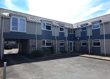 Thumbnail 1 bed flat for sale in North Road, Cowbridge