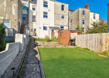 Thumbnail 1 bed flat for sale in Wolseley Road, Plymouth