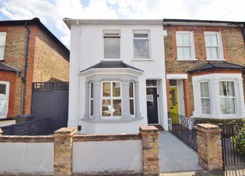4 Bedroom Semi-detached house for rent