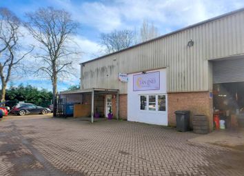 Thumbnail Warehouse to let in 7 Station Approach, 7, Station Approach, Oakham