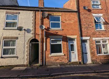 Thumbnail 1 bed flat to rent in Oxford Street, Grantham