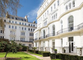 Thumbnail Flat to rent in Garden House 86-92, Kensington Gardens Square