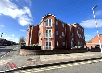 Wallasey - Flat for sale