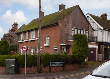 Thumbnail 3 bed maisonette to rent in Walton Street, Tadworth