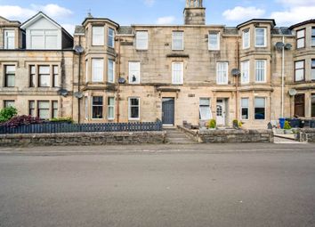 Thumbnail Flat for sale in Carlton Place, Moss Road, Kilmacolm