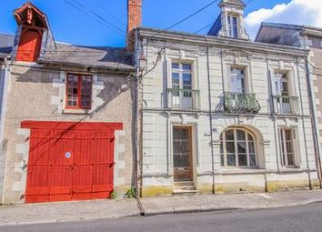Thumbnail 6 bed property for sale in Richelieu, Indre-Et-Loire, France