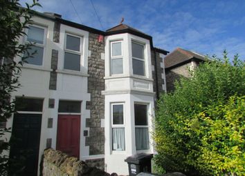 Thumbnail Flat to rent in Sandford Road, Weston-Super-Mare