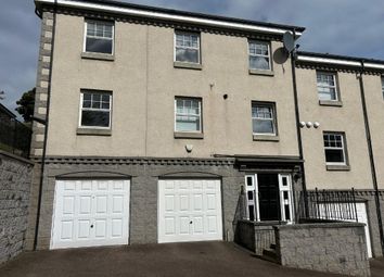 Thumbnail 2 bed flat to rent in Morningfield Mews, West End, Aberdeen