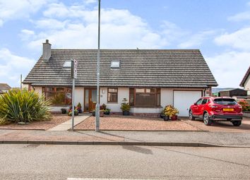 Thumbnail 4 bed detached house for sale in Reed Crescent, Laurencekirk, Aberdeenshire