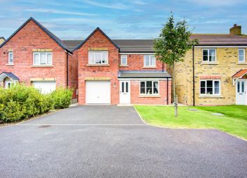 Thumbnail Detached house for sale in Junction Road, Norton, Stockton-On-Tees