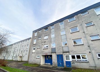 Thumbnail 2 bed flat to rent in Glenacre Road, Cumbernauld, North Lanarkshire