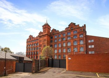 Thumbnail Flat for sale in Queens Lane, Newcastle Upon Tyne