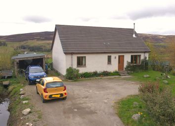 Sutherland - Detached bungalow for sale           ...