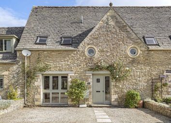 Thumbnail Cottage to rent in Claydon, Lechlade