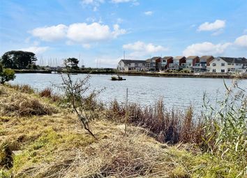 Thumbnail 1 bed mobile/park home for sale in Slipper Road, Emsworth, Hampshire