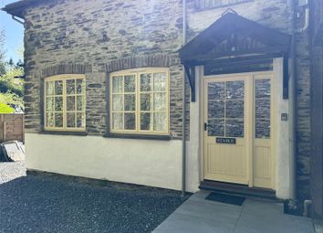 Property listing in Machynlleth, Powys