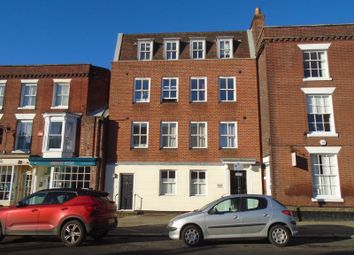 Thumbnail 1 bed flat for sale in High Street, Fareham