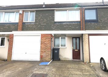 Thumbnail Terraced house for sale in Wherwell Road, Brighouse