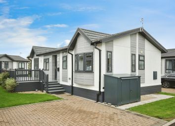 Thumbnail 2 bed bungalow for sale in Chestnut Court, Marston Edge, Lower Quinton, Stratford-Upon-Avon