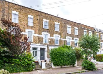 Thumbnail 4 bed terraced house for sale in Riversdale Road, London