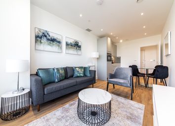 Thumbnail Flat to rent in West Gate, London