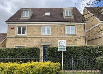 Thumbnail Room to rent in Chambers Drive, Cambridge